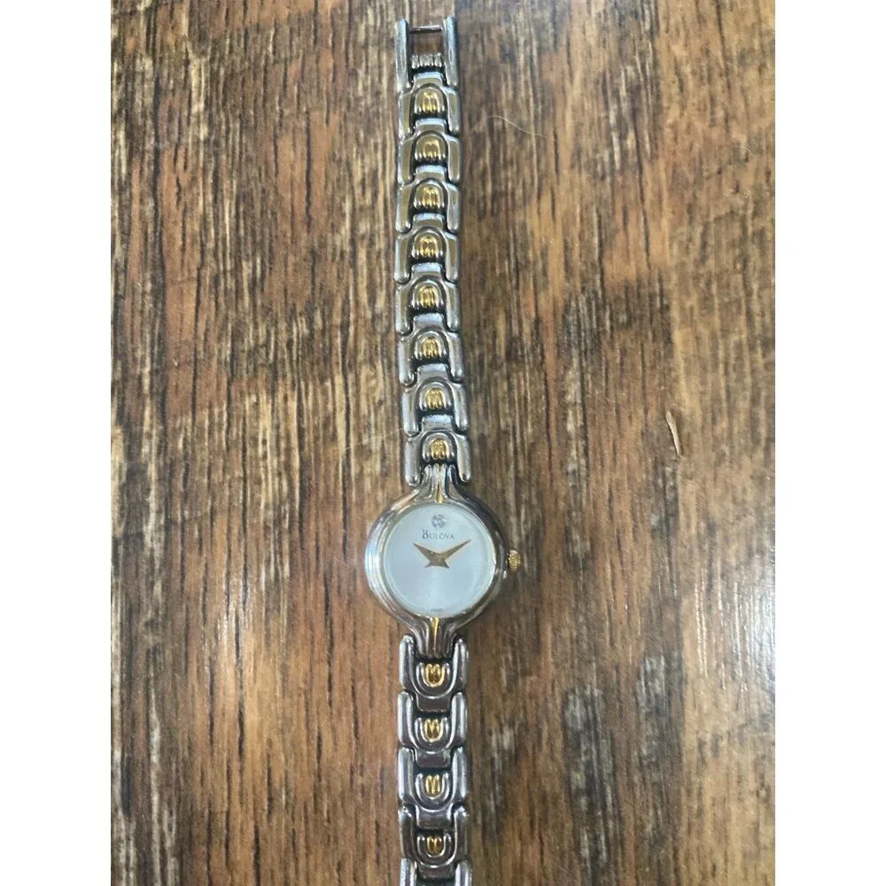Bulova needs new